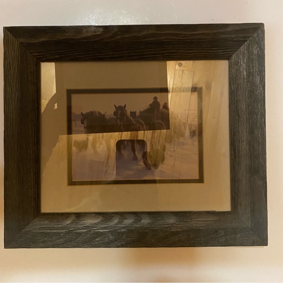 Robert Duncan Framed Limited Edition Print - Picture 2 of 8